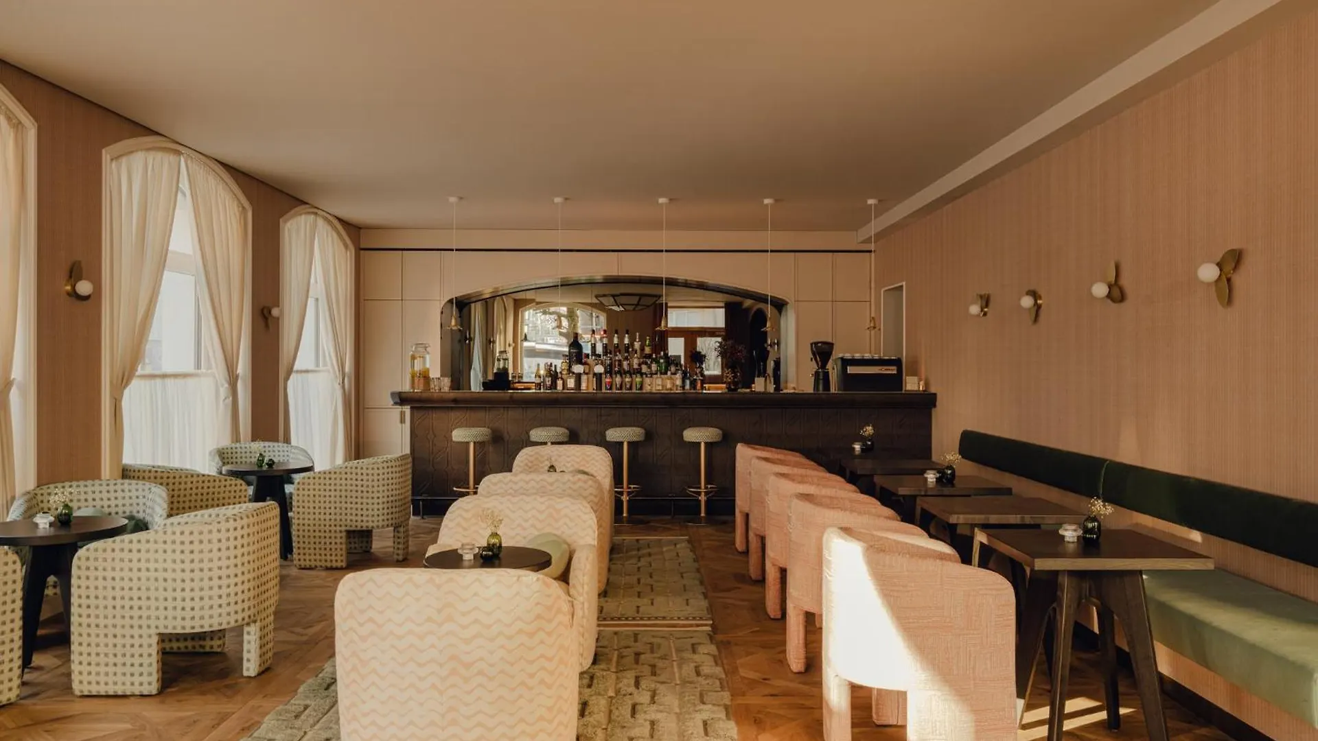 Hotel Zum Hirschen Salzburg Oostenrijk