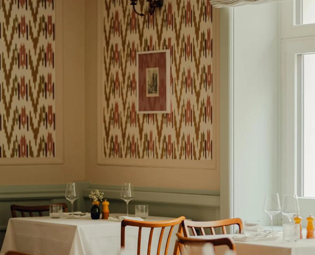Hotel Zum Hirschen Salzburg Oostenrijk