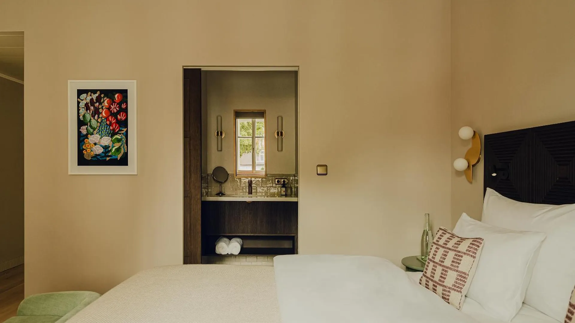 ****  Hotel Zum Hirschen Salzburg Oostenrijk