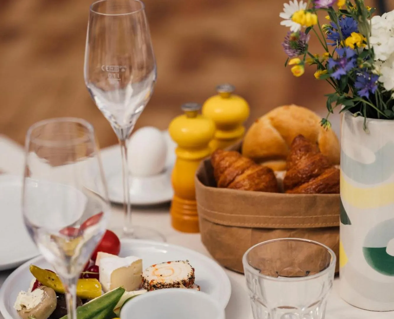 ****  Hotel Zum Hirschen Salzburg Oostenrijk