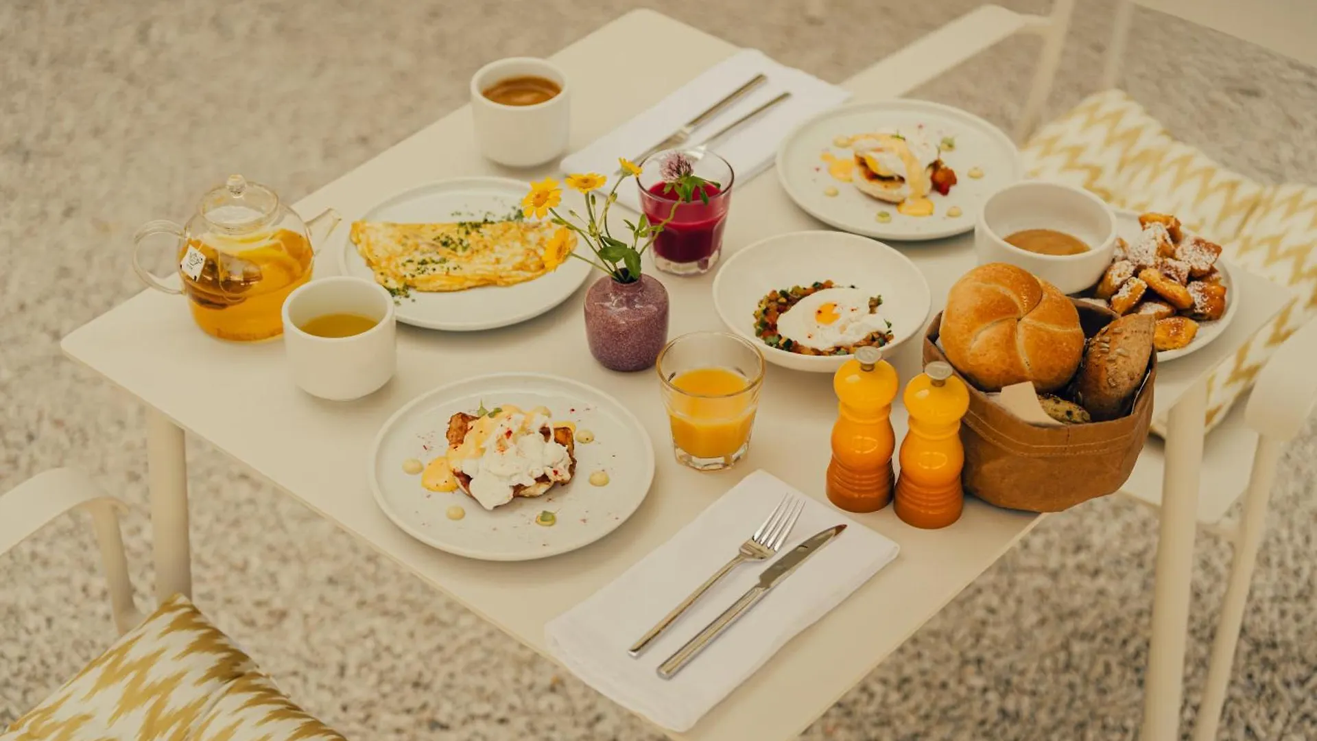 Hotel Zum Hirschen Salzburg 4*,  Oostenrijk