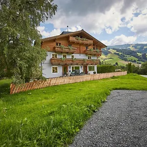 Gasthuis Sportpension Enzian