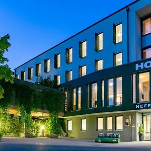Heffterhof Salzburg