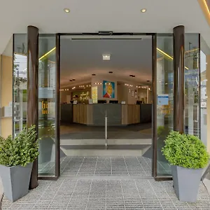 酒店 萨尔茨堡霍夫维特老城区酒店