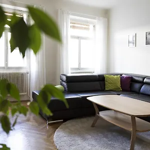  Apartment Next2mozart-apartment