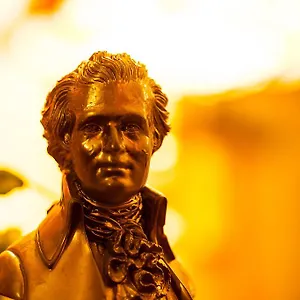 Gasthuis Mozart - Newly Renovated
