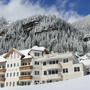 Hotel Alpenstern