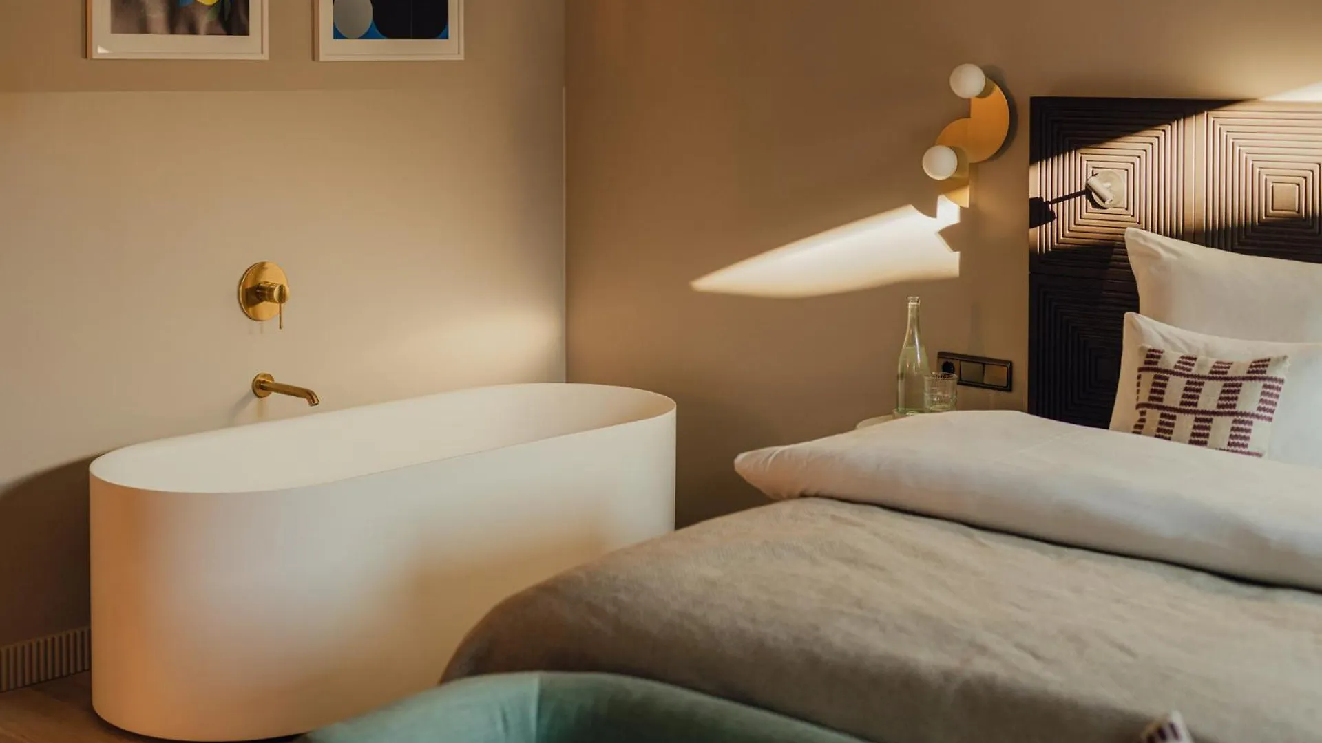 Hotel Zum Hirschen Salzburg