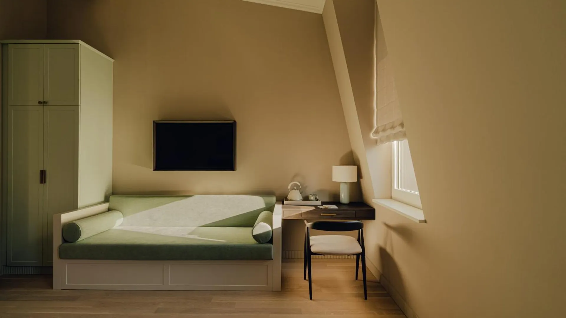 Hotel Zum Hirschen Salzburg