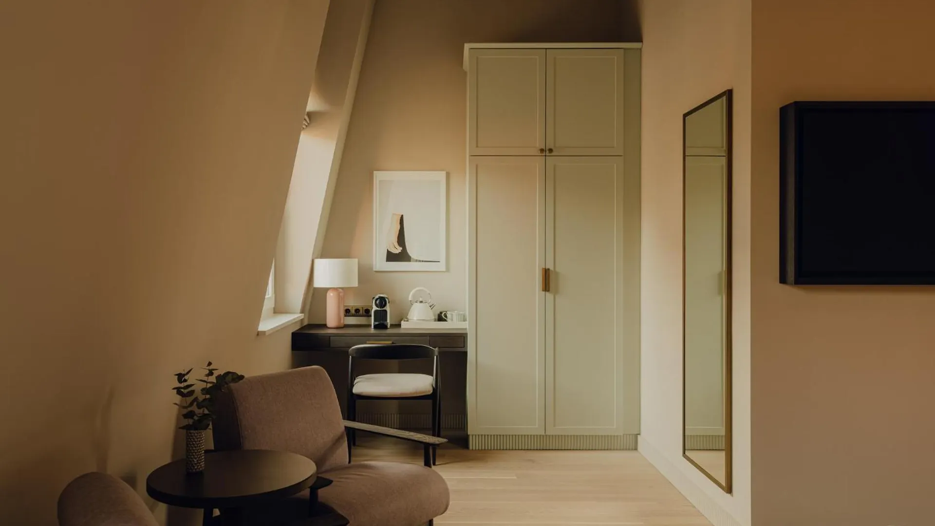 Hotel Zum Hirschen Salzburg