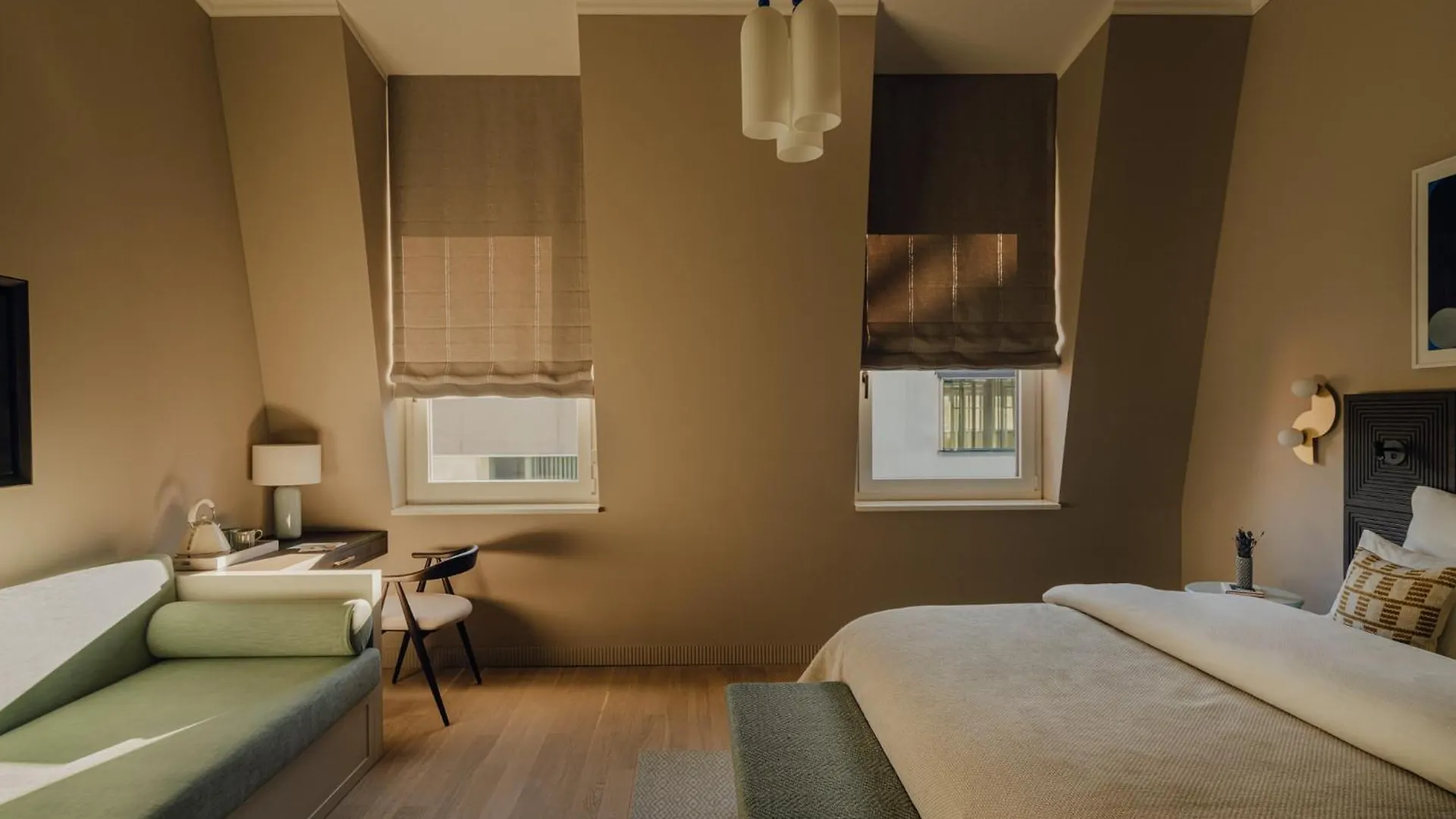 Hotel Zum Hirschen Salzburg Austria